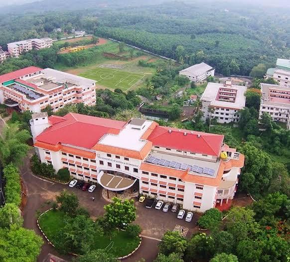 Toc H Institute of Science and Technology Ernakulam Campus photo 7